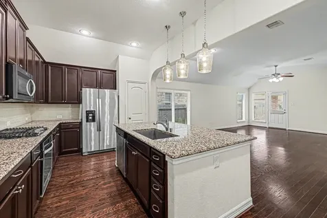 14019 Sunrise Arbor Lane Cypress TX 77429