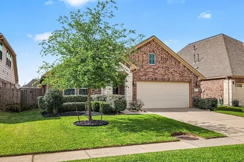 14019 Sunrise Arbor Lane Cypress TX 77429