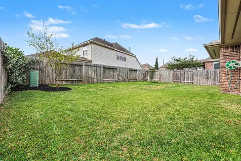 14019 Sunrise Arbor Lane Cypress TX 77429