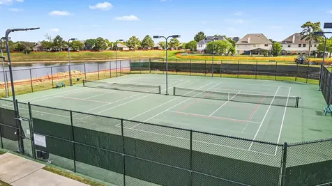 14019 Sunrise Arbor Lane Cypress TX 77429