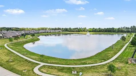 14019 Sunrise Arbor Lane Cypress TX 77429