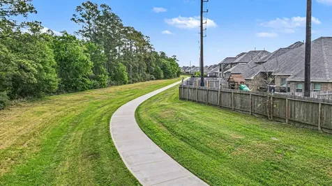14019 Sunrise Arbor Lane Cypress TX 77429