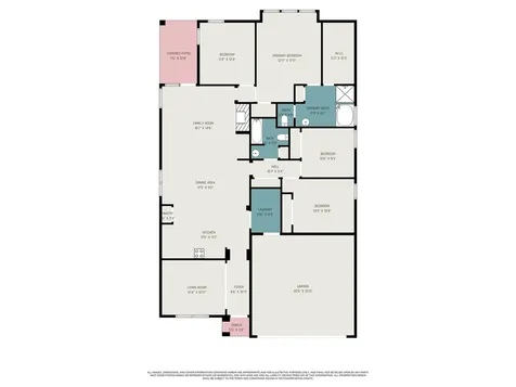 14019 Sunrise Arbor Lane Cypress TX 77429