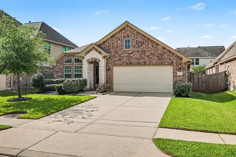 14019 Sunrise Arbor Lane Cypress TX 77429