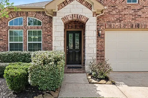 14019 Sunrise Arbor Lane Cypress TX 77429