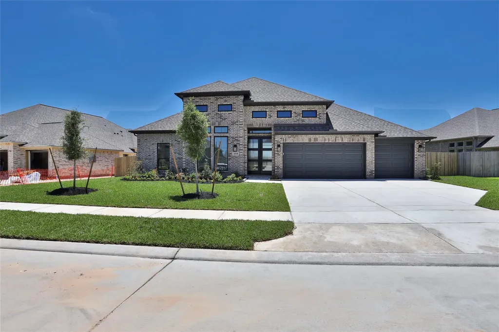 1434 Swayze Street Magnolia TX 77354