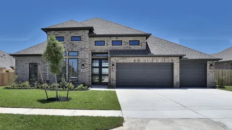 1434 Swayze Street Magnolia TX 77354