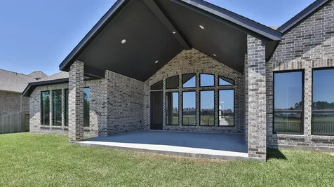 1434 Swayze Street Magnolia TX 77354