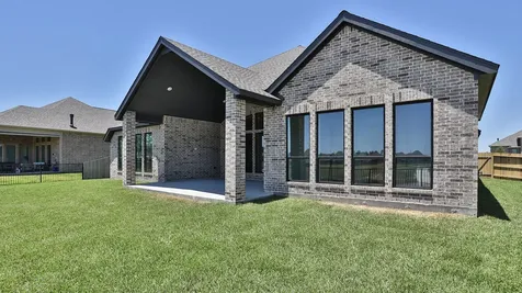 1434 Swayze Street Magnolia TX 77354