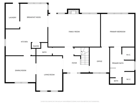 5619 Willow Walk Street Houston TX 77069