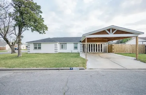 2202 4TH Street Galena Park TX 77547