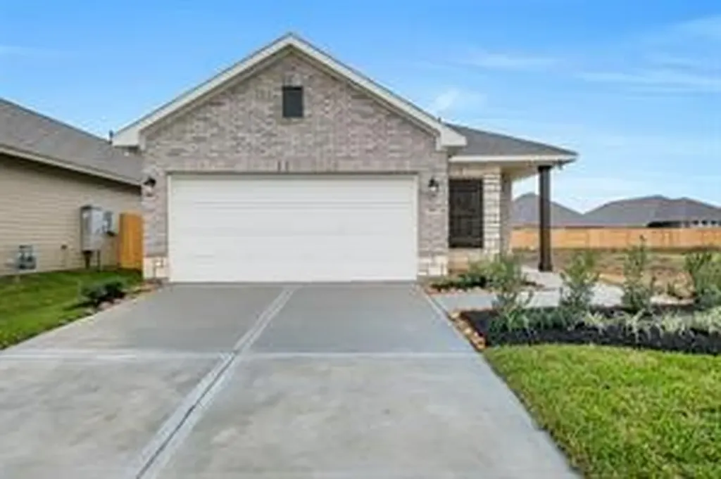 814 Countryside Glade Lane Rosharon TX 77583