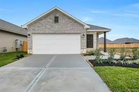 814 Countryside Glade Lane Rosharon TX 77583