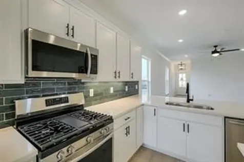 814 Countryside Glade Lane Rosharon TX 77583