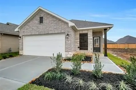 814 Countryside Glade Lane Rosharon TX 77583