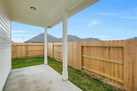 814 Countryside Glade Lane Rosharon TX 77583