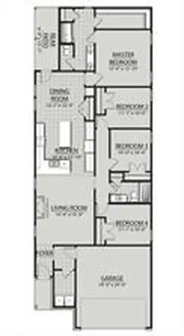 814 Countryside Glade Lane Rosharon TX 77583