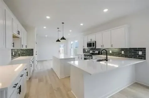 814 Countryside Glade Lane Rosharon TX 77583