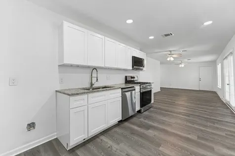2617 Kingsdale Drive Deer Park TX 77536
