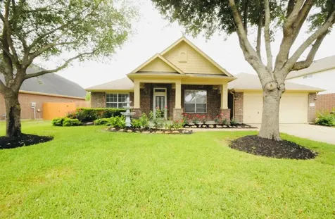 7214 Paradise Park Bend Richmond TX 77407