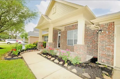 7214 Paradise Park Bend Richmond TX 77407