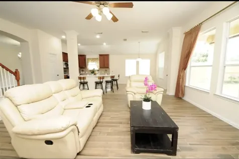 7214 Paradise Park Bend Richmond TX 77407