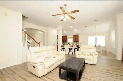 7214 Paradise Park Bend Richmond TX 77407