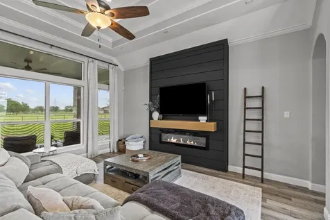 16003 Three Oaks Boulevard Santa Fe TX 77517