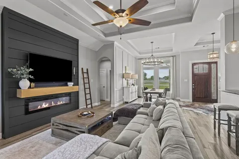 16003 Three Oaks Boulevard Santa Fe TX 77517