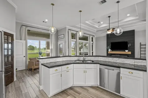 16003 Three Oaks Boulevard Santa Fe TX 77517