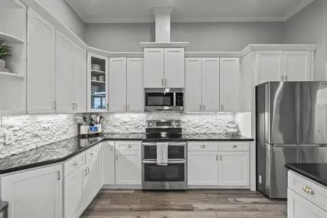 16003 Three Oaks Boulevard Santa Fe TX 77517
