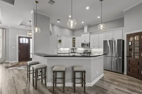 16003 Three Oaks Boulevard Santa Fe TX 77517