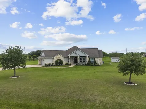 16003 Three Oaks Boulevard Santa Fe TX 77517