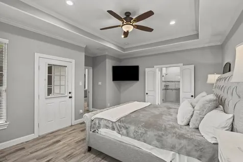 16003 Three Oaks Boulevard Santa Fe TX 77517