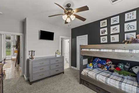 16003 Three Oaks Boulevard Santa Fe TX 77517