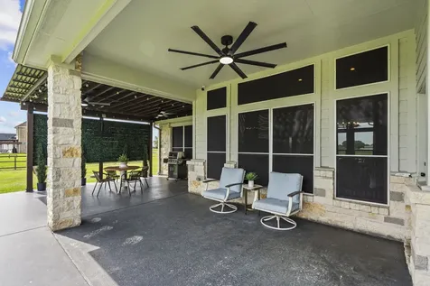 16003 Three Oaks Boulevard Santa Fe TX 77517