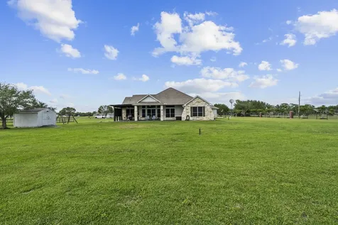 16003 Three Oaks Boulevard Santa Fe TX 77517