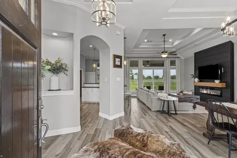 16003 Three Oaks Boulevard Santa Fe TX 77517