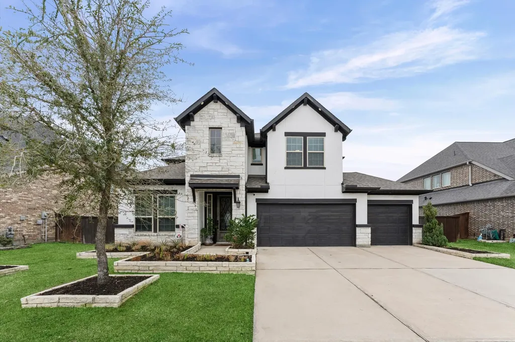 2807 Acorn Way Katy TX 77493