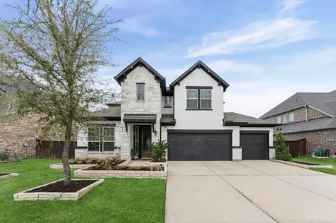 2807 Acorn Way Katy TX 77493