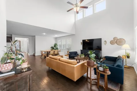 2807 Acorn Way Katy TX 77493