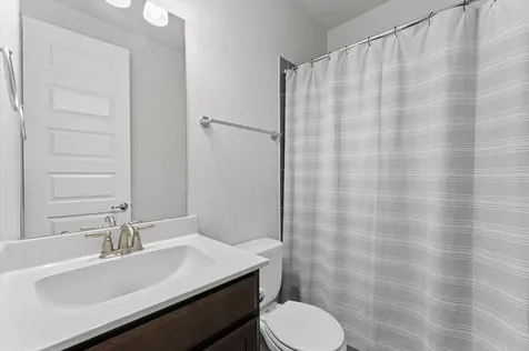 2807 Acorn Way Katy TX 77493