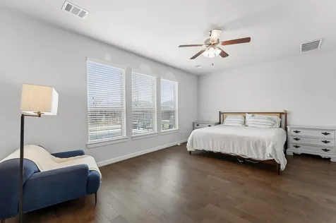 2807 Acorn Way Katy TX 77493