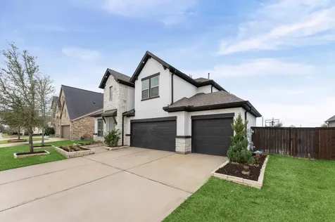 2807 Acorn Way Katy TX 77493