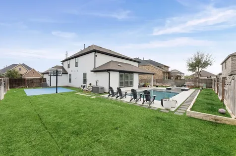 2807 Acorn Way Katy TX 77493