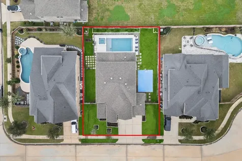 2807 Acorn Way Katy TX 77493