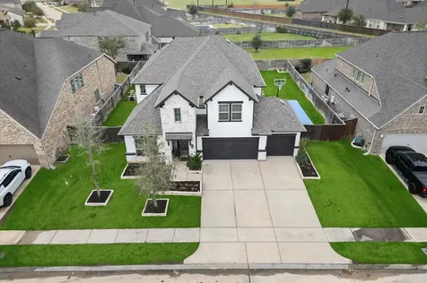 2807 Acorn Way Katy TX 77493