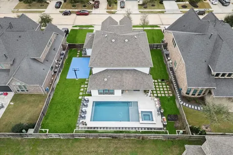2807 Acorn Way Katy TX 77493