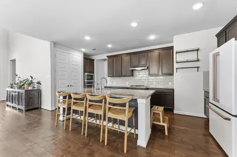 2807 Acorn Way Katy TX 77493