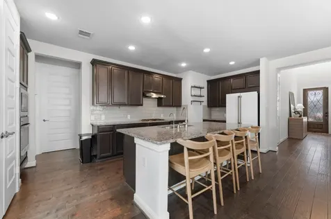 2807 Acorn Way Katy TX 77493